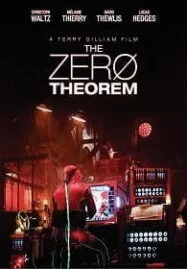 The Zero Theorem (2013) ทฤษฎีพลิกจักรวาล