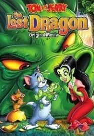 Tom and Jerry: The Lost Dragon ทอมกับเจอรี่ พิชิตราชามังกร