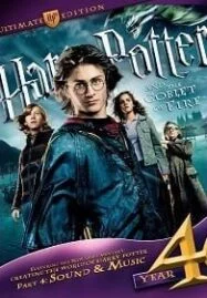 Harry Potter 4 and the Goblet of Fire (2005) แฮร์รี่ พอตเตอร์ ภาค 4 กับถ้วยอัคนี