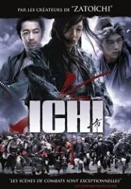 Ichi (2008) อิชิ ดาบเด็ดเดี่ยว