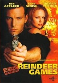 Reindeer Games (2000) เรนเดียร์ เกมส์ เกมคนมหาประลัย