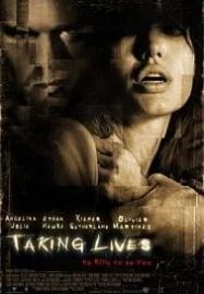 Taking Lives (2004) สวมรอยฆ่า