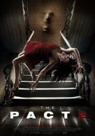 The Pact 2 (2014) ผีฆาตกร