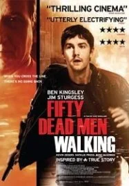 50 Dead Man Walking (2008) ล่าทรชนเดนคนดิบ