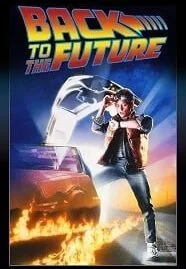 Back to the Future 1 (1985) เจาะเวลาหาอดีต ภาค 1