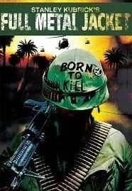 Full Metal Jacket (1987) เกิดเพื่อฆ่า