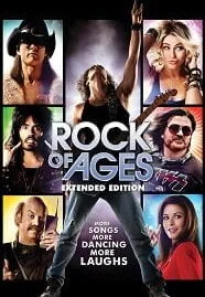 Rock of Ages (2012) ร็อค ออฟ เอจเจส ร็อคเขย่ายุค รักเขย่าโลก