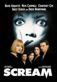 Scream (1996) สครีม ภาค 1 หวีดสุดขีด