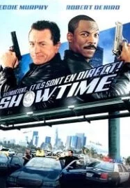 Showtime (2002) โชว์ไทม์ ตำรวจจอทีวี