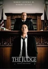 The Judge (2014) เดอะ จัดจ์ สู้เพื่อพ่อ