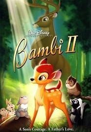 Bambi II (2006) กวางน้อย…แบมบี้ 2