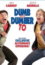 Dumb and Dumber To (2014) ใครว่าเราแกล้งโง่วะ
