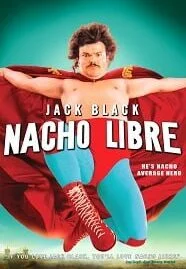 Nacho Libre (2006) นายนักบุญ คุณนักปล้ำ