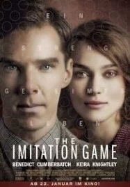 The Imitation Game (2014) ถอดรหัสลับ อัจฉริยะพลิกโลก