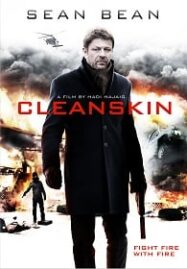 Cleanskin (2012) คนมหากาฬฝ่าวิกฤตสะท้านเมือง