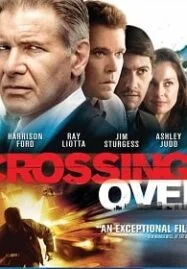 Crossing Over (2009) ครอสซิ่งโอเวอร์ สกัดแผนยื้อฉุดนรก