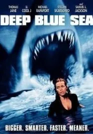 Deep Blue Sea (1999) ฝูงมฤตยูใต้มหาสมุทร