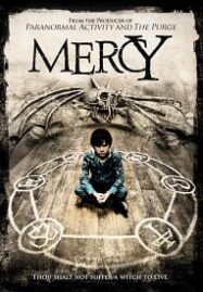 Mercy (2014) มนต์ปลุกผี