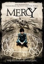 Mercy (2014) มนต์ปลุกผี