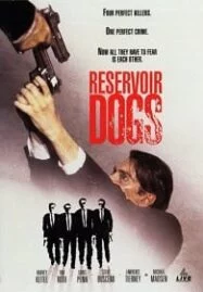 Reservoir Dogs (1992) ขบวนปล้นไม่ถามชื่อ