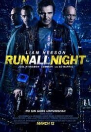 Run All Night (2015) รัน ออล ไนท์: คืนวิ่งทะลวงเดือด