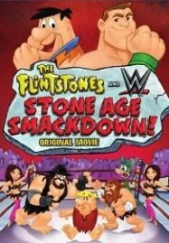 The Flintstones & WWE Stone Age Smackdown (2015) มนุษย์หินฟลินท์สโตน กับศึกสแมคดาวน์