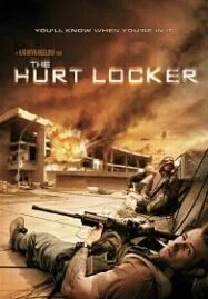 The Hurt Locker (2008) หน่วยระห่ำ ปลดล็อคระเบิดโลก