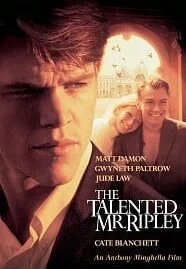 The Talented Mr. Ripley (1999) อำมหิต มร.ริปลีย์