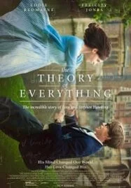 The Theory of Everything ทฤษฎีรักนิรันดร