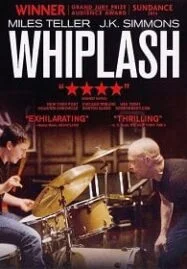 Whiplash (2014) ตีให้ลั่น เพราะฝันยังไม่จบ