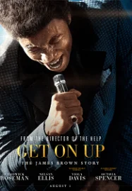 Get on Up (2014) เพลงเขย่าโลก