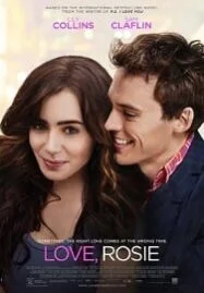 Love, Rosie (2014) เพื่อนรักกั๊กเป็นแฟน