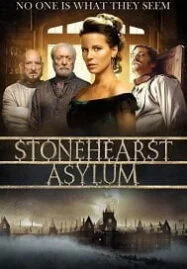 Stonehearst Asylum (2014) สถานวิปลาศ