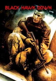 Black Hawk Down (2001) แบล็ค ฮอว์ค ดาวน์ ยุทธการฝ่ารหัสทมิฬ