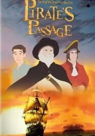 Pirate’s Passage (2015) ผจญภัยจอมตำนานโจรสลัด