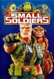 Small Soldiers (1998) ทหารจิ๋วไฮเทคโตคับโลก