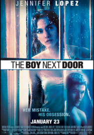 The Boy Next Door (2015) รักอำมหิต หนุ่มจิตข้างบ้าน