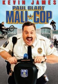 Paul Blart: Mall Cop (2009) พอล บลาร์ท ยอดรปภ.หงอไม่เป็น