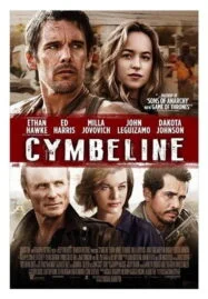 Cymbeline (2014) ซิมเบลลีน ศึกแค้นสงครามนักบิด