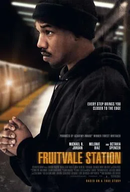 Fruitvale Station (2013) ยุติธรรมอำพราง