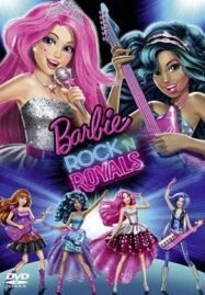 Barbie in Rock ‘N Royals (2015) บาร์บี้ กับแคมป์ร็อคเจ้าหญิงซูเปอร์สตาร์