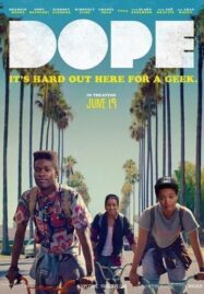 Dope (2015) โด๊ป