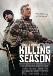 Killing Season (2013) ฤดูฆ่าล่าไม่ยั้ง
