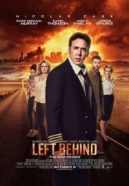 Left Behind (2014) อุบัติการณ์สวรรค์สั่ง