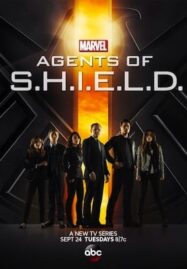 Marvel’s Agents of S.H.I.E.L.D Season 1 ชี.ล.ด์. ทีมมหากาฬอเวนเจอร์ส EP.1-EP.22 พากย์ไทย