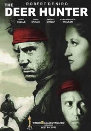 The Deer Hunter (1978) เดอะ เดียร์ ฮันเตอร์