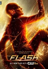 The Flash Season 1 วีรบุรุษเหนือแสง ปี 1 (จบ) พากย์ไทย