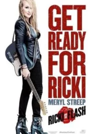 Ricki and the Flash (2015) คุณแม่ขาร็อค