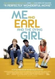 Me and Earl and the Dying Girl (2015) ผม กับ เกลอ และเธอผู้เปลี่ยนหัวใจ