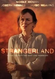 Strangerland (2015) คนหายเมืองโหด